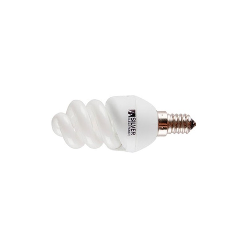 LAMPARA MINI FULL 514/101614 E14 15W ESP