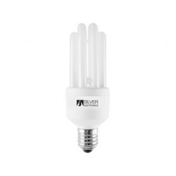 LAMPARA MINI 522524-4T E27/23W