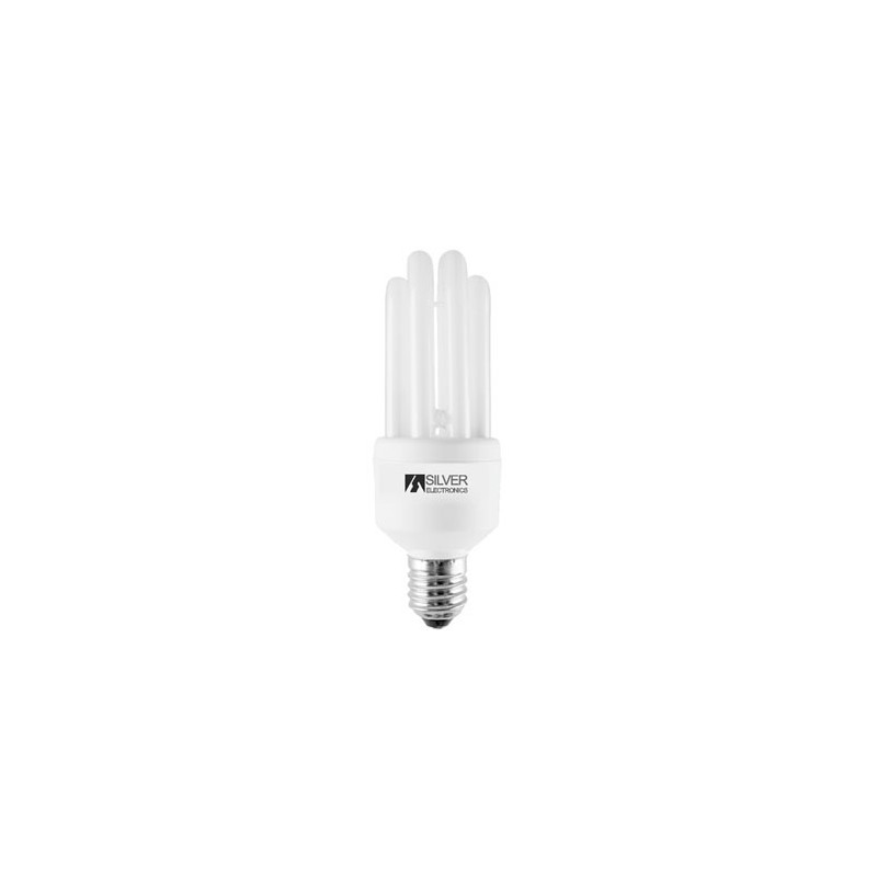 LAMPARA MINI 522524-4T E27/23W