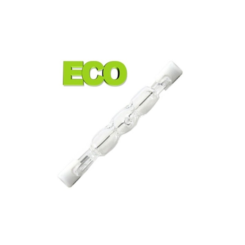 LAMPARA HALOGENA LINEAL 540118-R7S/400W