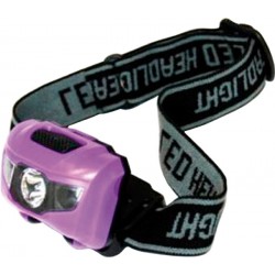 LINTERNA LED FRONTAL 11450...