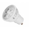 LAMPARA DIC.460510 LED GU10 5W 5000K GRI