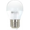 LAMPARA ESFER.960227 LED E27 4,5W 3000K