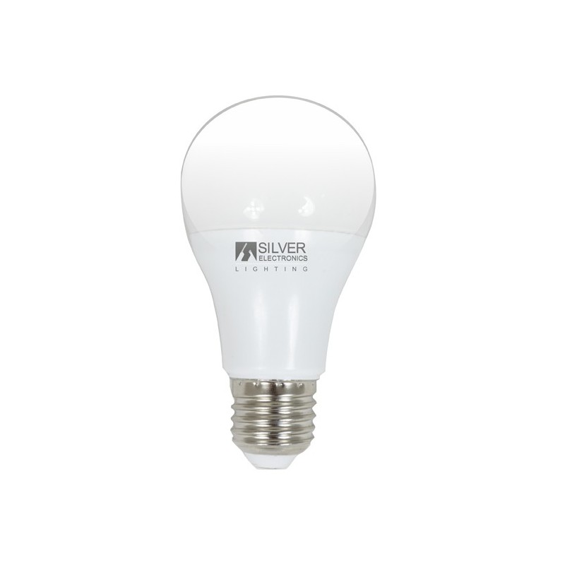 LAMPARA ESTAND.981727 LED E27 7W 5000K