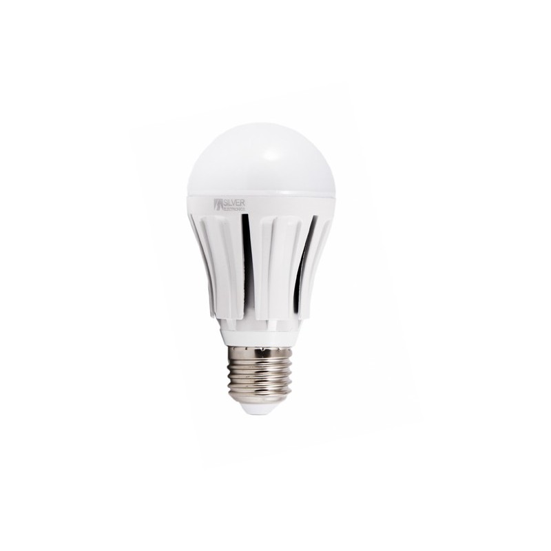 LAMPARA ESTAND.981527 LED E27 15W 5000K