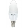 LAMPARA VELA 971214 LED E14 4,5W 5000K
