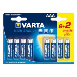 PILA ALC.64903-LR-03 AAA...