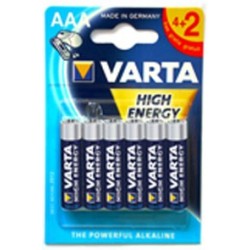 PILA ALC.4903-LR-03 AAA...