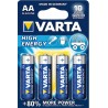 PILA ALC.64906-LR-06 AA BLIST(4) VARTA