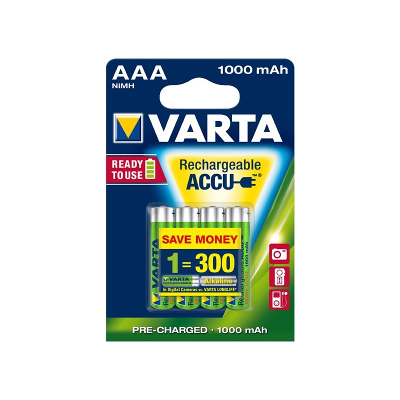 PILA RECARG.5703-LR/HR-03 AAA BLI(4) VAR