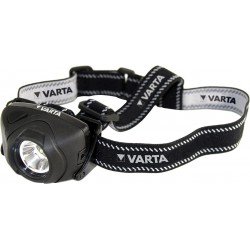 LINTERNA LED FRONTAL 17731