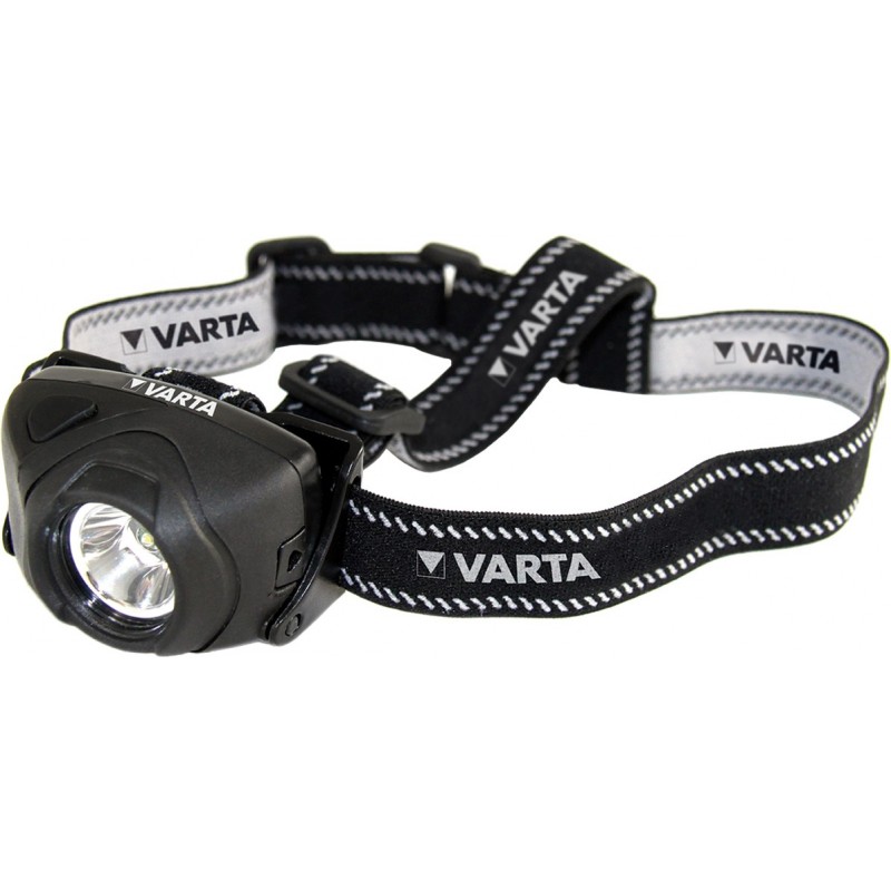 LINTERNA LED FRONTAL 17731