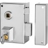 CERRADURA SOBREPONER 56BR-70-IZQ/1 HE