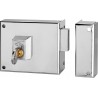 CERRADURA SOBREPONER 124A-08 DER/1 HE