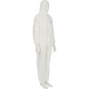 BUZO DESECHABLE P4515BXXL BLANCO T-XXL