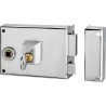 CERRADURA SOBREPONER 1125BR-14 IZQ/1 HE