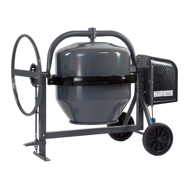 HORMIGONERA CE155 GRIS ELECTRICA P/C