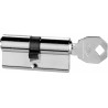 CILINDRO 6982-2525/4 26+26:62 L.NIQUEL