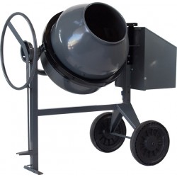 HORMIGONERA HC-190