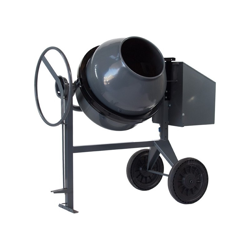 HORMIGONERA HC-190