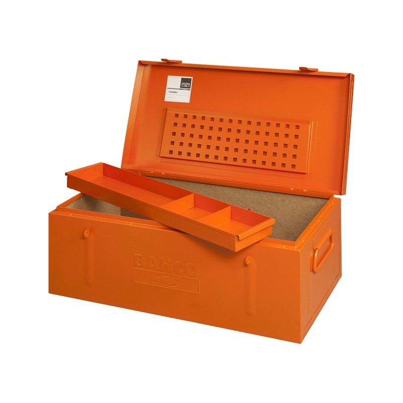 CAJA HERRAMIENTAS ALBAÑIL 1496 MB3