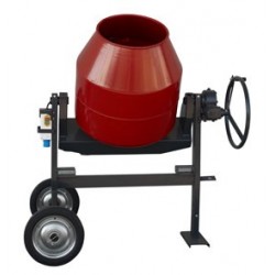 HORMIGONERA HCS-250