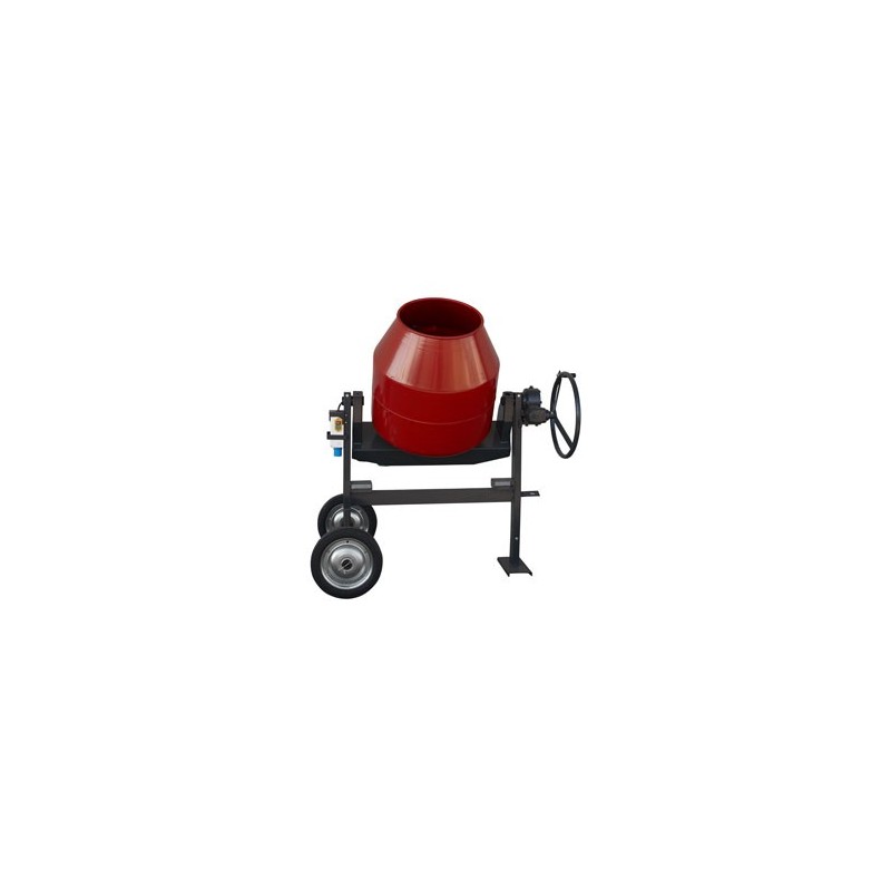 HORMIGONERA HCS-250