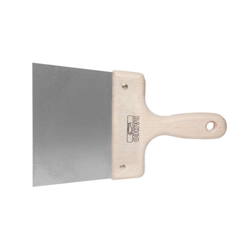 ESPATULA EMPLASTECER 219/16CM