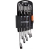 JGO. LLAVE COMBINADA 111M/SH8 8 PZAS