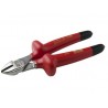 ALICATE CORTE LATERAL AISLAD.2191V-180MM