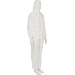 BUZO DESECHABLE P4515B3XL...