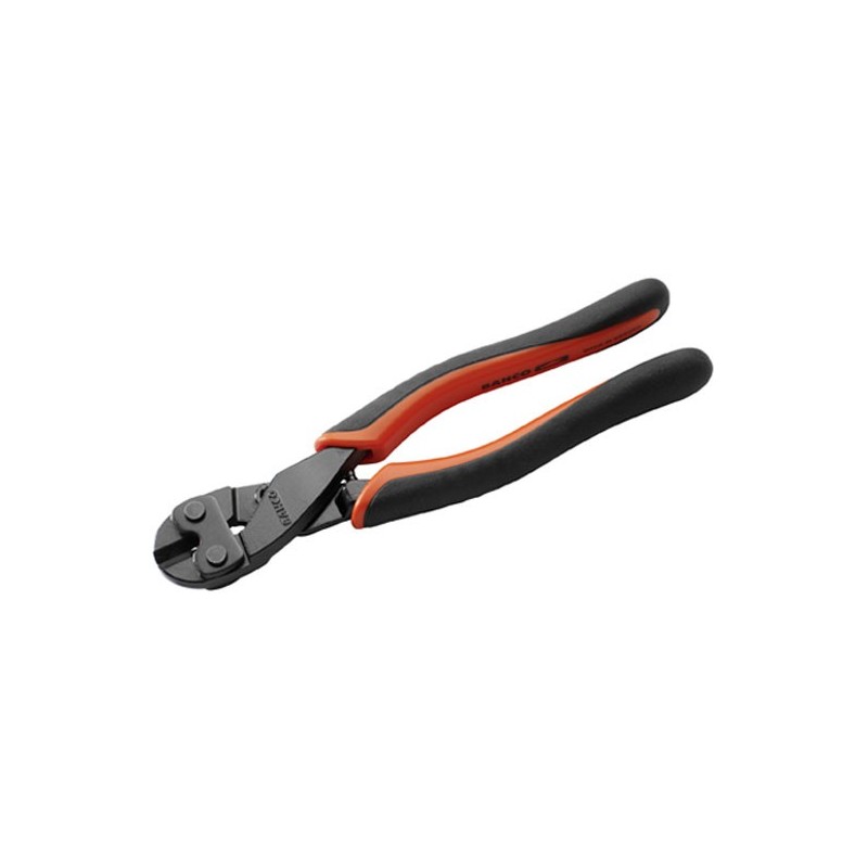 ALICATE POWER CAT CORTANTE 1520G-210MM