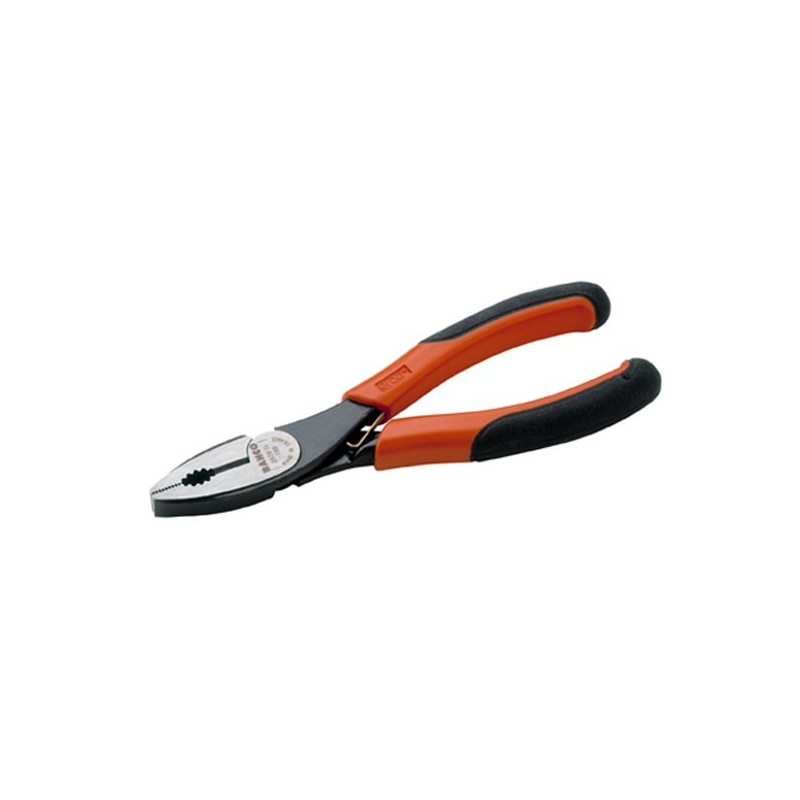 ALICATE UNIVERSAL ERGO 2628G-160