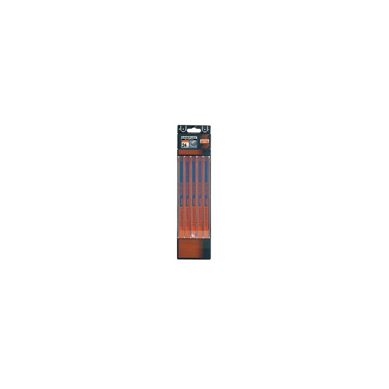 HOJA SIERRA HSS SANDFLEX 3906-300-32 D