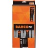 JGO.DESTORNILLADOR BAHCOFIT B219.005 5PZ