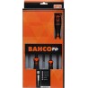 JGO.DESTORNILLADOR BAHCOFIT B219.006 6PZ