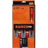 JGO.DESTORN.AISLO BAHCOFIT B220.005 5PZ