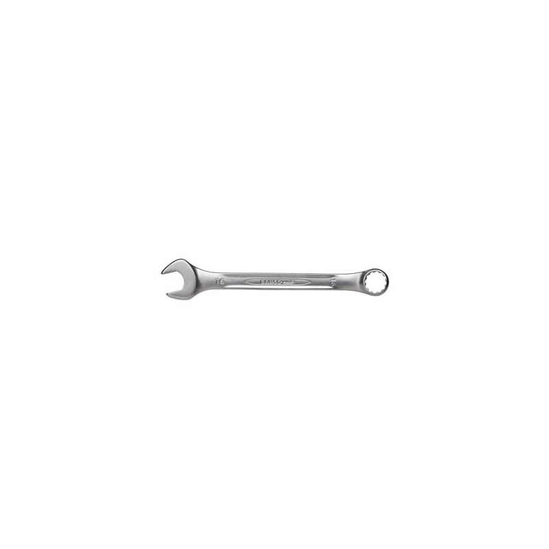 LLAVE COMBINADA ACODADA 111M/23MM