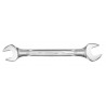 LLAVE PLANA 6M 21X23MM
