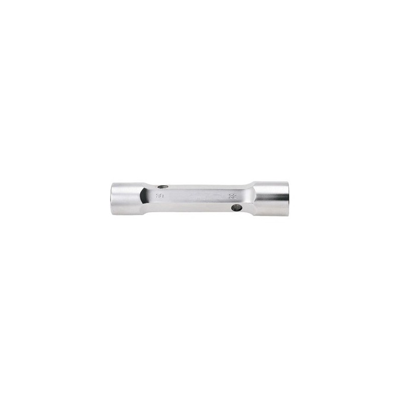 LLAVE TUBO 27M/21X23MM
