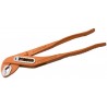 TENACILLA DE CANAL ERGO 2619LS-250MM