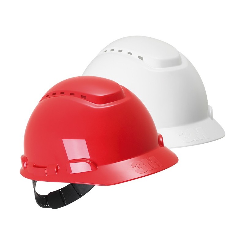 CASCO SEG.H700CVI C/VENTILACION BCO