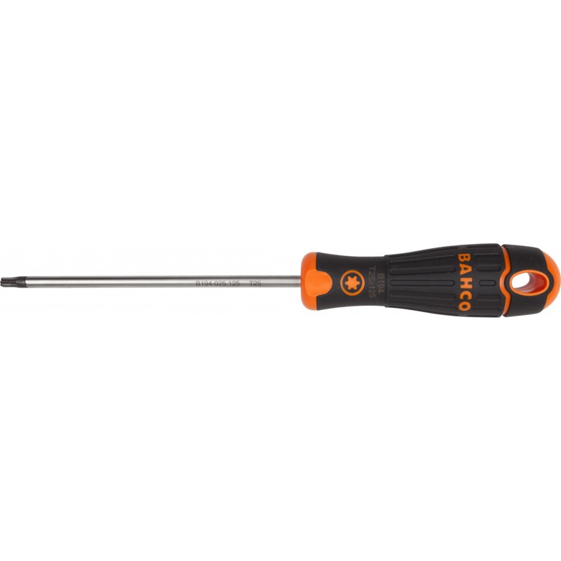 DESTORN.BAHCOFIT B194-T30 BOCA TORX