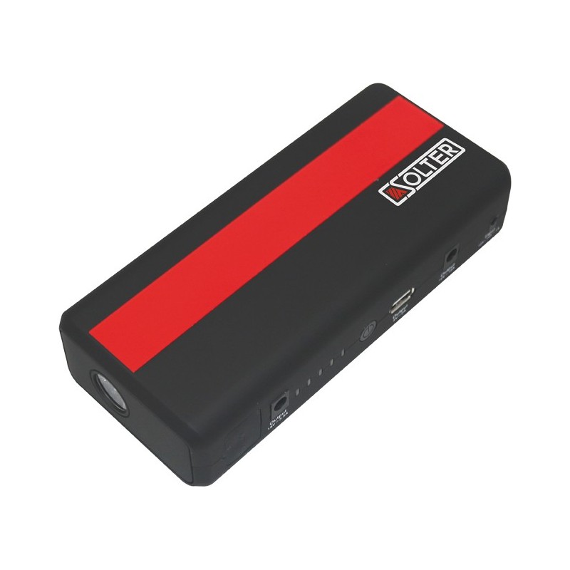ARRANCADOR BATERIA LT15 05104 12V