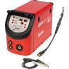 EQUIPO SOLD.AEROPROCESS-2000 200A+ANTOR.