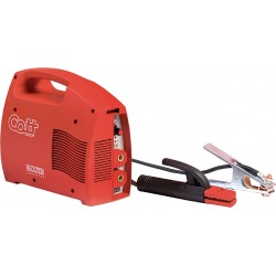 EQUIPO SOLDAR INVERTER...