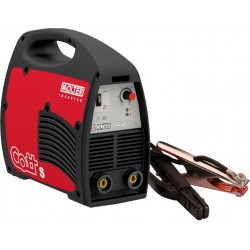 EQUIPO SOLDAR INVERTER...