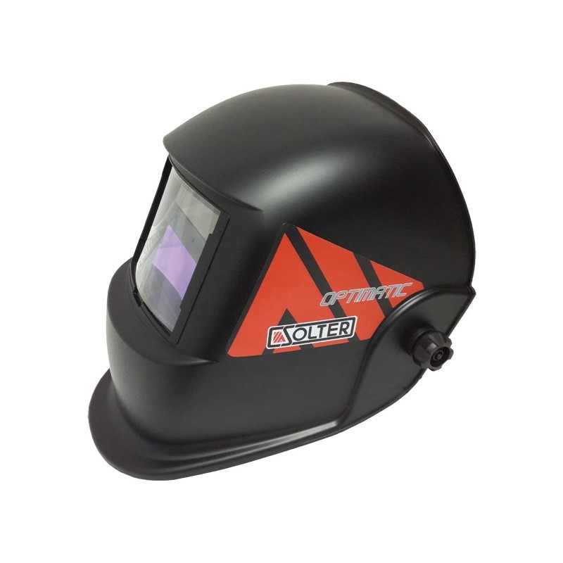 PANTALLA SOLDAR ELECTR.OPTIMATIC 050
