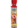ESPUMA GENIUS COMF.&CONTR.600ML 123921
