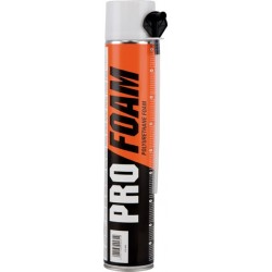 ESPUMA POLI.PROFOAM 750ML...